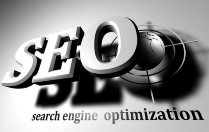 關鍵詞優化，使關鍵詞結構性變強大